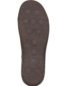 ELENA EDEN, bequeme Damen-Schnürschuhe, Weite G, mit herausnehmbarem Fußbett