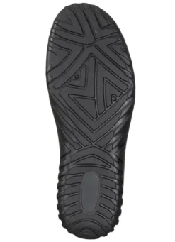 ELENA EDEN, bequeme Damen-Schnürschuhe, Weite H, mit herausnehmbarem Fußbett
