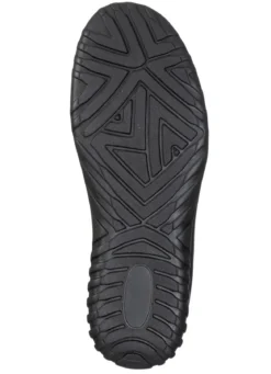 ELENA EDEN, bequeme Damen-Schnürschuhe, Weite H, mit herausnehmbarem Fußbett