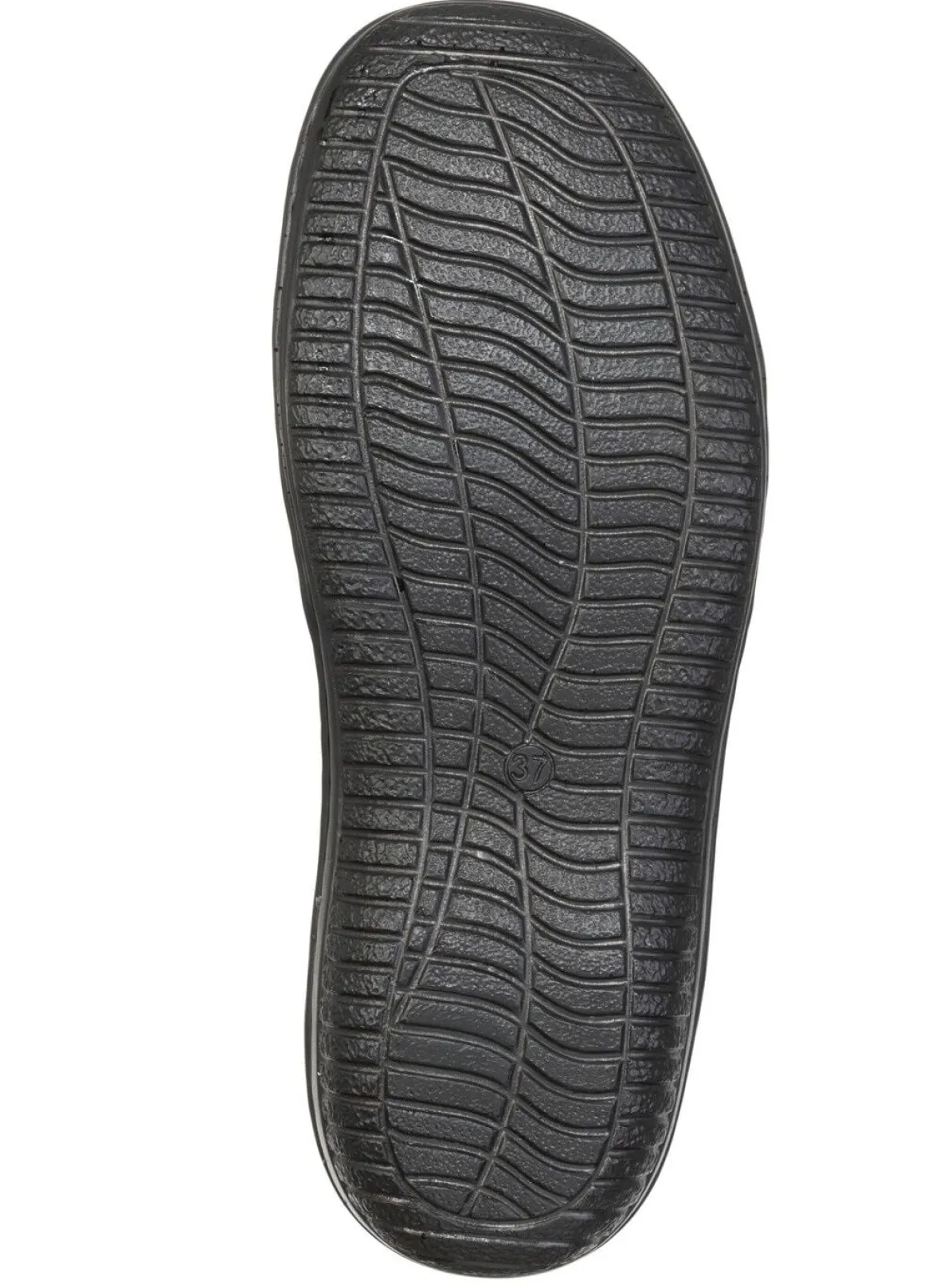 ELENA EDEN, bequeme Damen-Slipper, Weite G, mit herausnehmbarem Fußbett