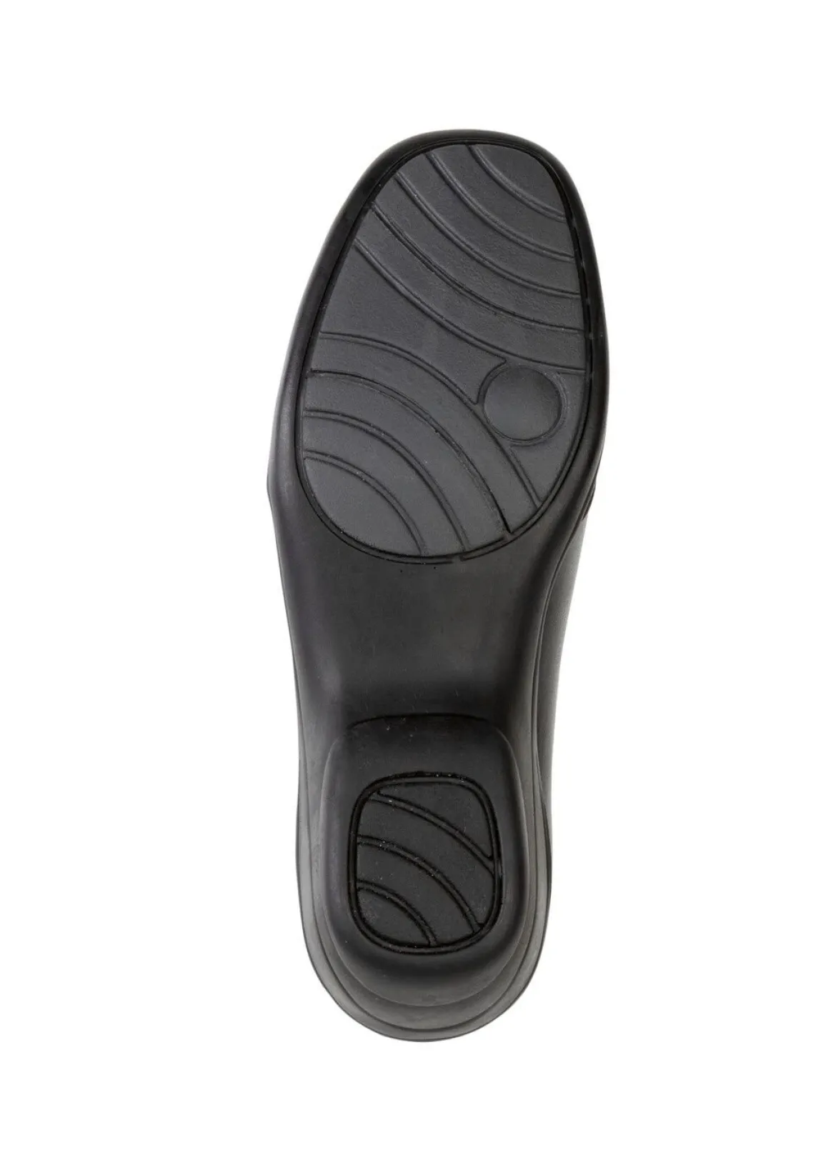 ELENA EDEN, bequeme Damen-Slipper, Weite H, mit herausnehmbarem Fußbett