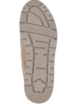 ELENA EDEN, bequeme Damen-Sneaker, Weite H, mit herausnehmbarem Fußbett