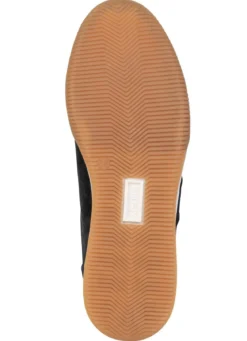 ELENA EDEN, bequeme Damen-Sneaker, Weite H, mit herausnehmbarem Fußbett