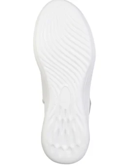 ELENA EDEN, bequeme Damen-Spangenschuhe, Weite H, mit herausnehmbarem Fußbett