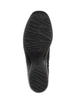 ELENA EDEN Bootie mit Zierspange