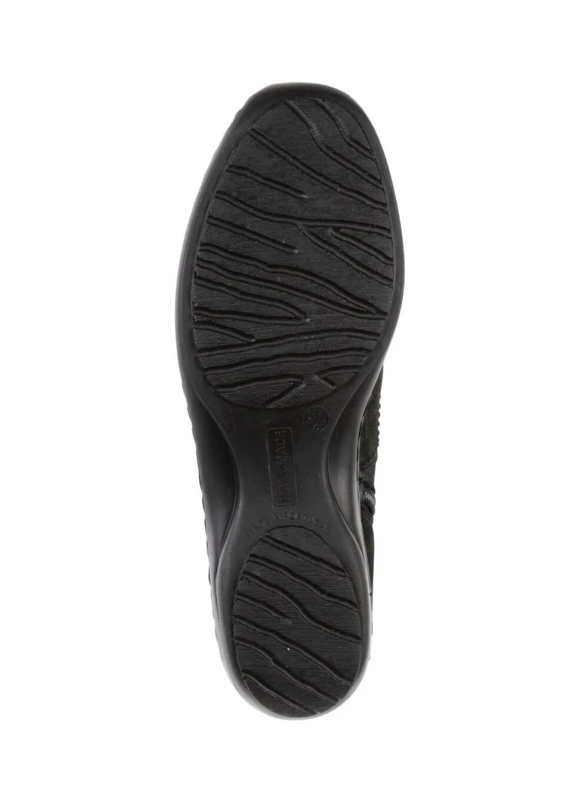 ELENA EDEN Bootie mit Zierspange