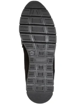 ELENA EDEN, gefütterte Damen-Boots, Winterschuhe, Weite G, mit herausnehmbarem Fußbett