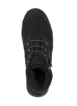 ELENA EDEN, gefütterte Damen-Boots, Winterschuhe, Weite H, mit herausnehmbarem Fußbett