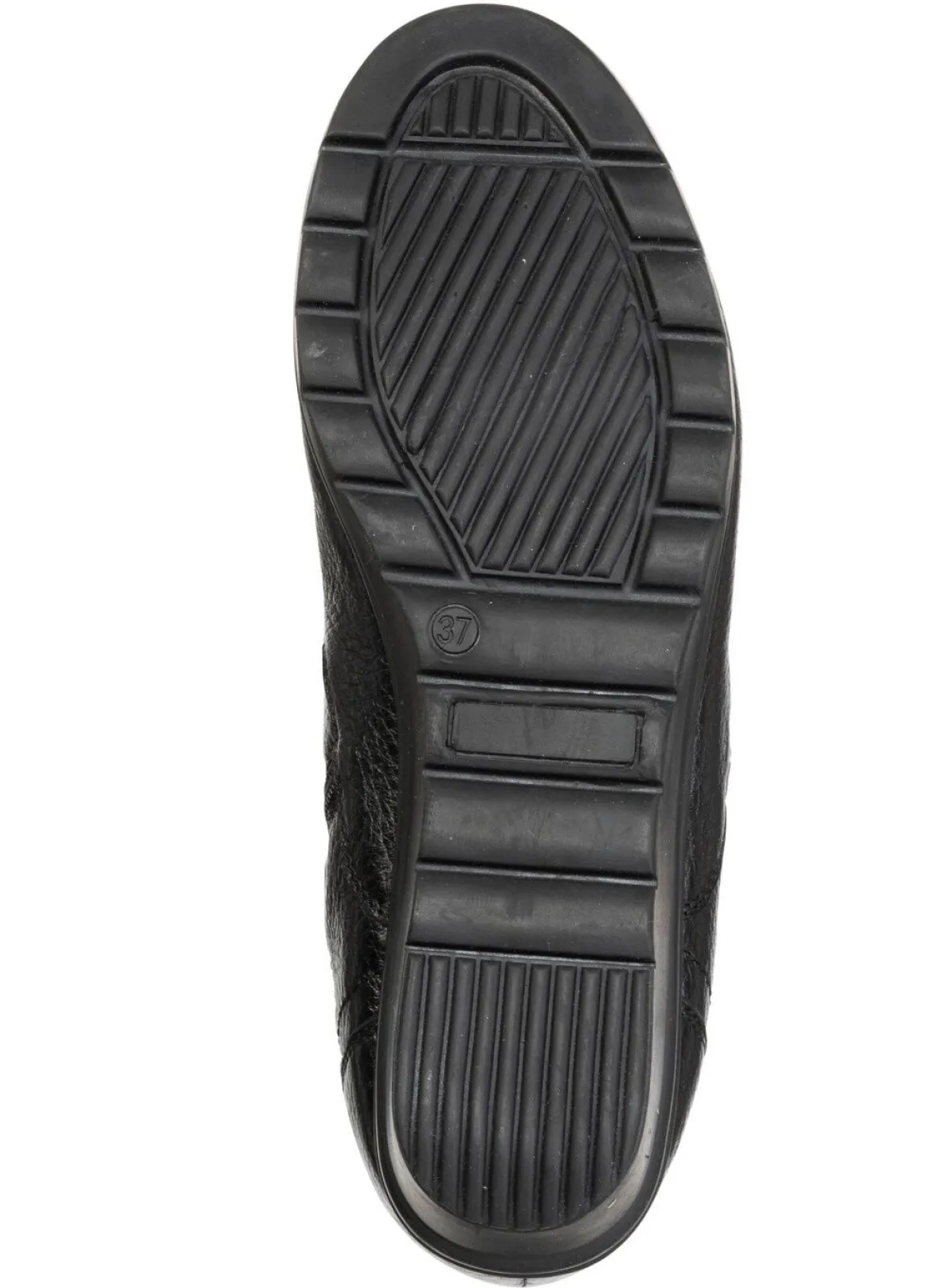 ELENA EDEN, gefütterte Damen-Stiefeletten, Winterschuhe, Weite G, mit Reißverschluss