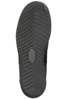 ELENA EDEN, gefütterte Damen-Stiefeletten, Winterschuhe, Weite H, mit Lammfell