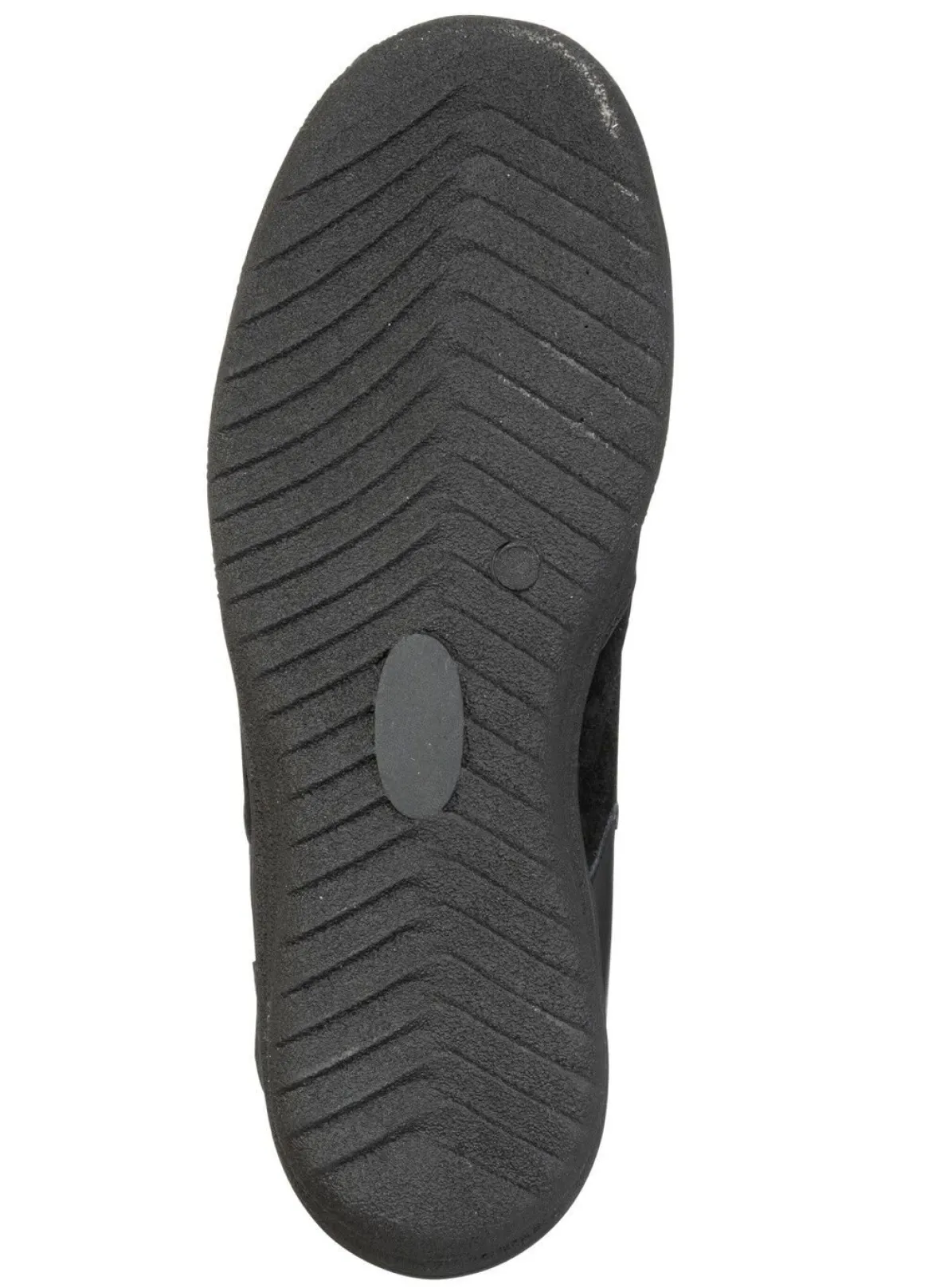 ELENA EDEN, gefütterte Damen-Stiefeletten, Winterschuhe, Weite H, mit Lammfell