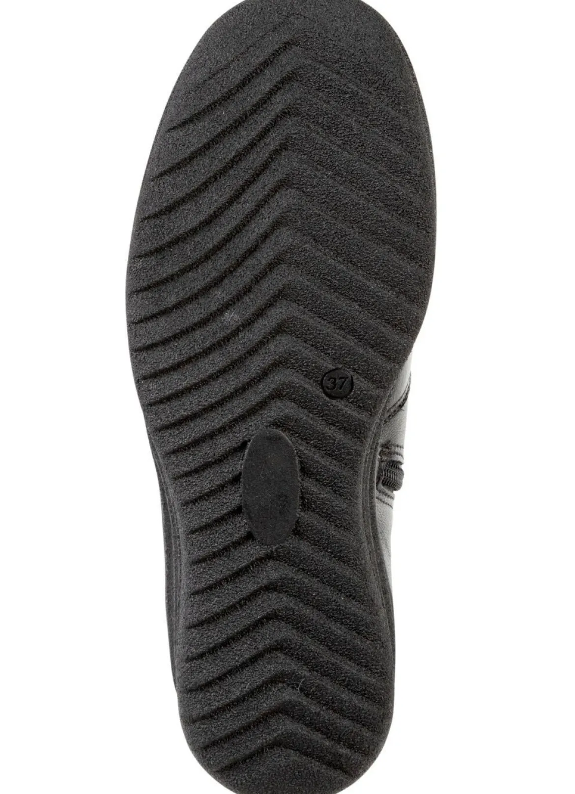 ELENA EDEN, gefütterte Damen-Stiefeletten, Winterschuhe, Weite H, mit Lammfell
