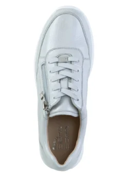 ELENA EDEN, komfortable Damen-Sneaker, Weite G, mit herausnehmbarem Fußbett