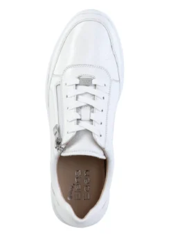 ELENA EDEN, komfortable Damen-Sneaker, Weite G, mit herausnehmbarem Fußbett