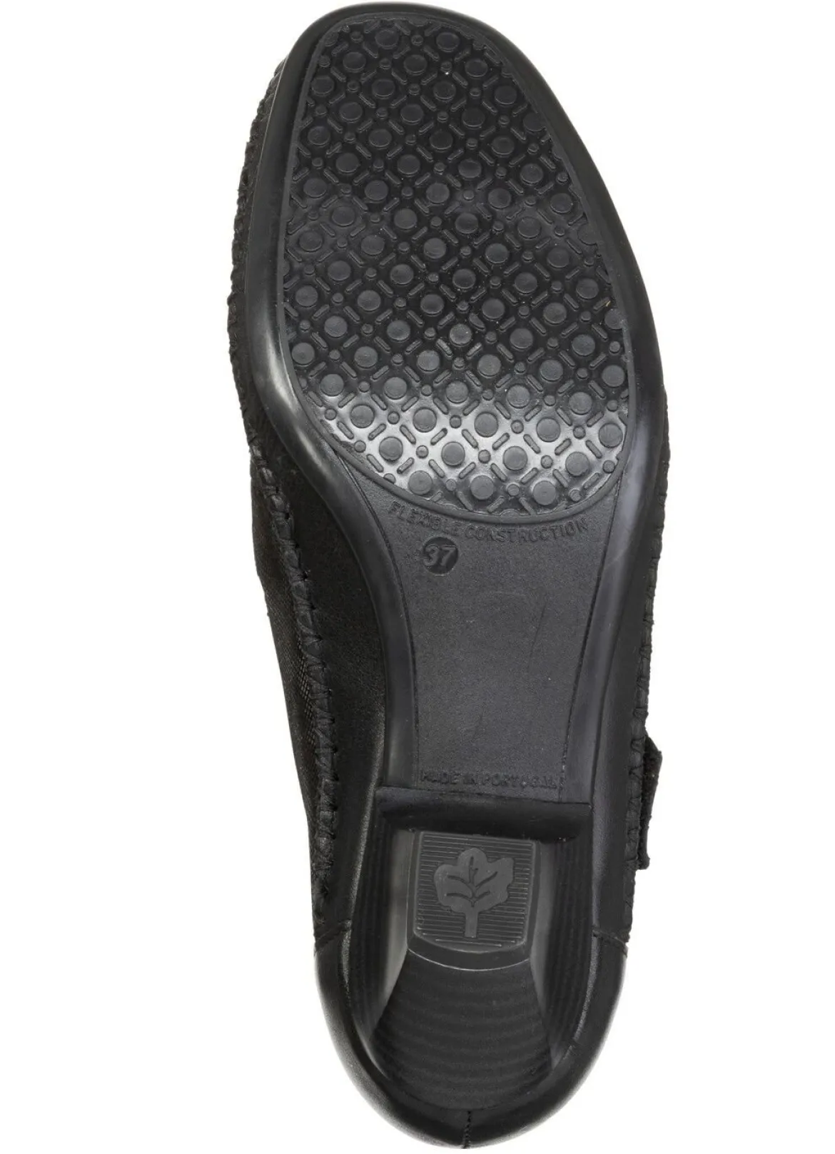 ELENA EDEN, schicke Damen-Pumps, Weite G, mit herausnehmbarem Fußbett