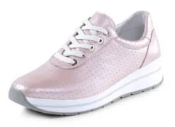 ELENA EDEN Sneaker mit Zierperforation