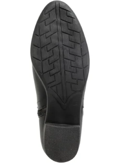 ELENA EDEN Stiefelette mit angesagten Ziernieten