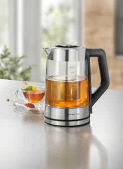 "Emerio" 2-in-1 Wasser- und Teekocher