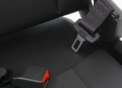E-Quad Tandem