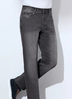 Erstklassige Jeans in 3 Farben