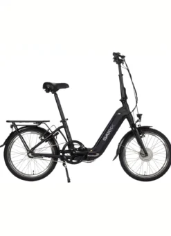 Falt-E-Bike Compact Comfort Plus