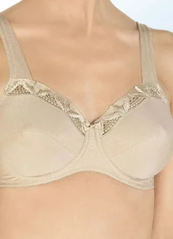 Felina Bügel-BH mit Stickereispitze