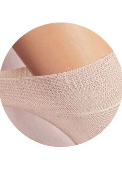 Fünferpack Sensitiv Coollight-Socken