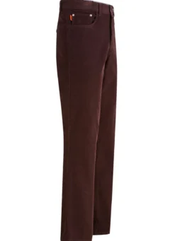 "Francesco Botti"-Cordhose in 4 Farben
