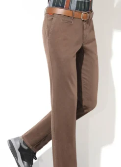 "Francesco Botti"-Hose in 4 Farben