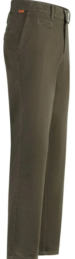 "Francesco Botti"-Hose in 4 Farben