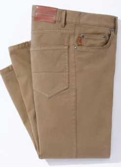 "Francesco Botti"-Hose in 5 Farben