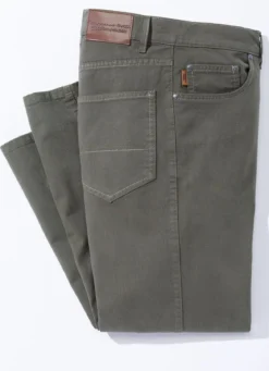 "Francesco Botti"-Hose in 5 Farben