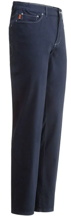 "Francesco Botti"-Hose in 4 Farben