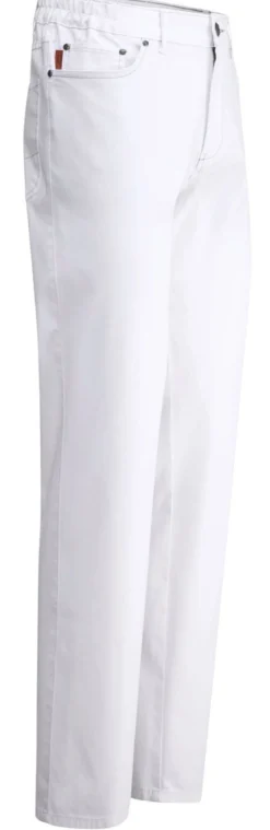 "Francesco Botti"-Hose in 4 Farben
