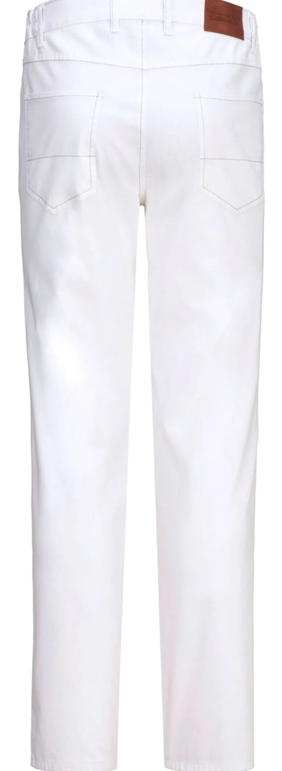 "Francesco Botti"-Hose in 4 Farben