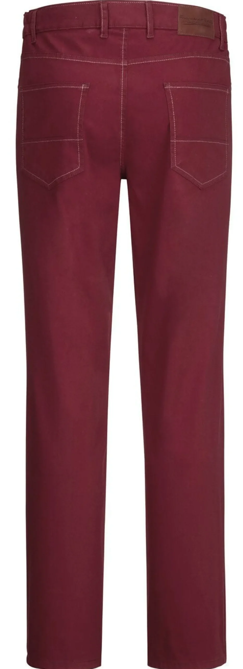 "Francesco Botti"-Hose in 4 Farben