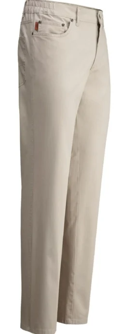 "Francesco Botti"-Hose in 4 Farben