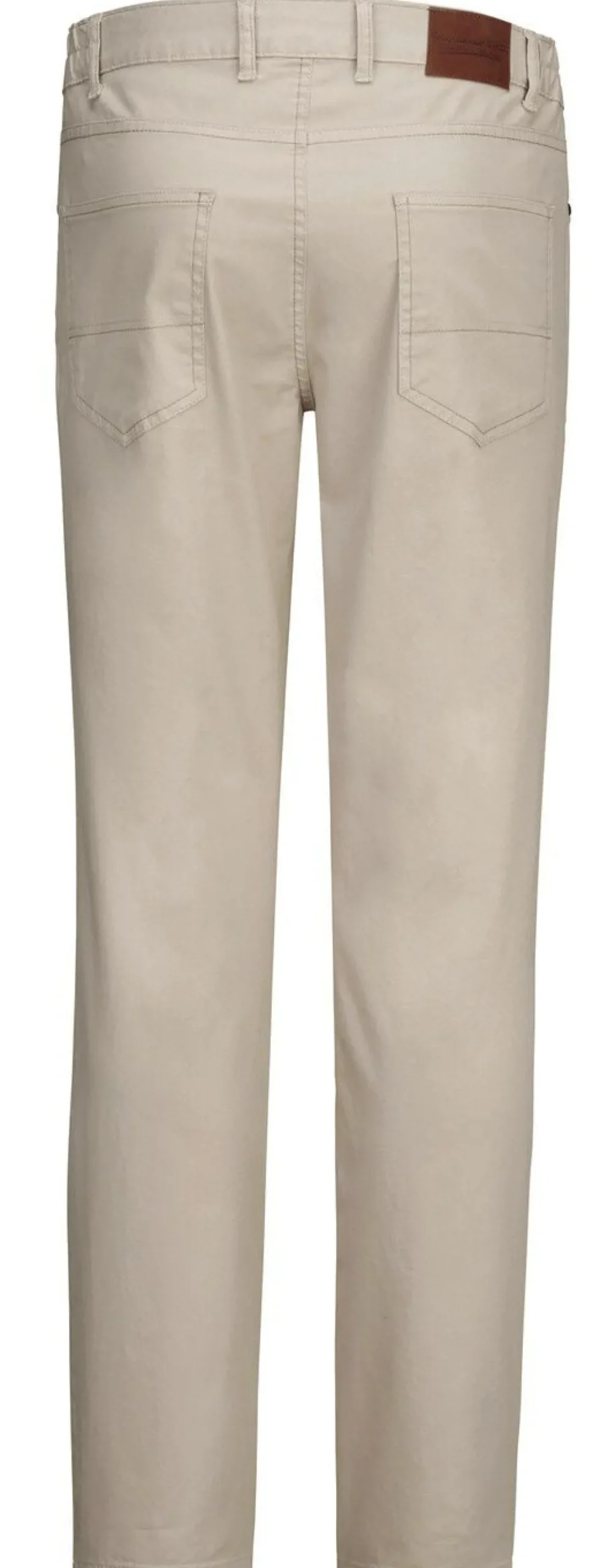 "Francesco Botti"-Hose in 4 Farben