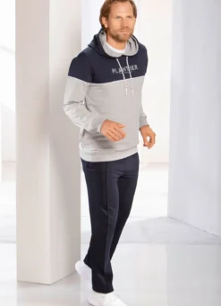 Freizeitanzug von „Plantier“