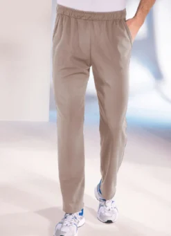 Freizeithose von "Athlet"