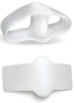 "FußGut" Gel-Doppelring-Korrektor