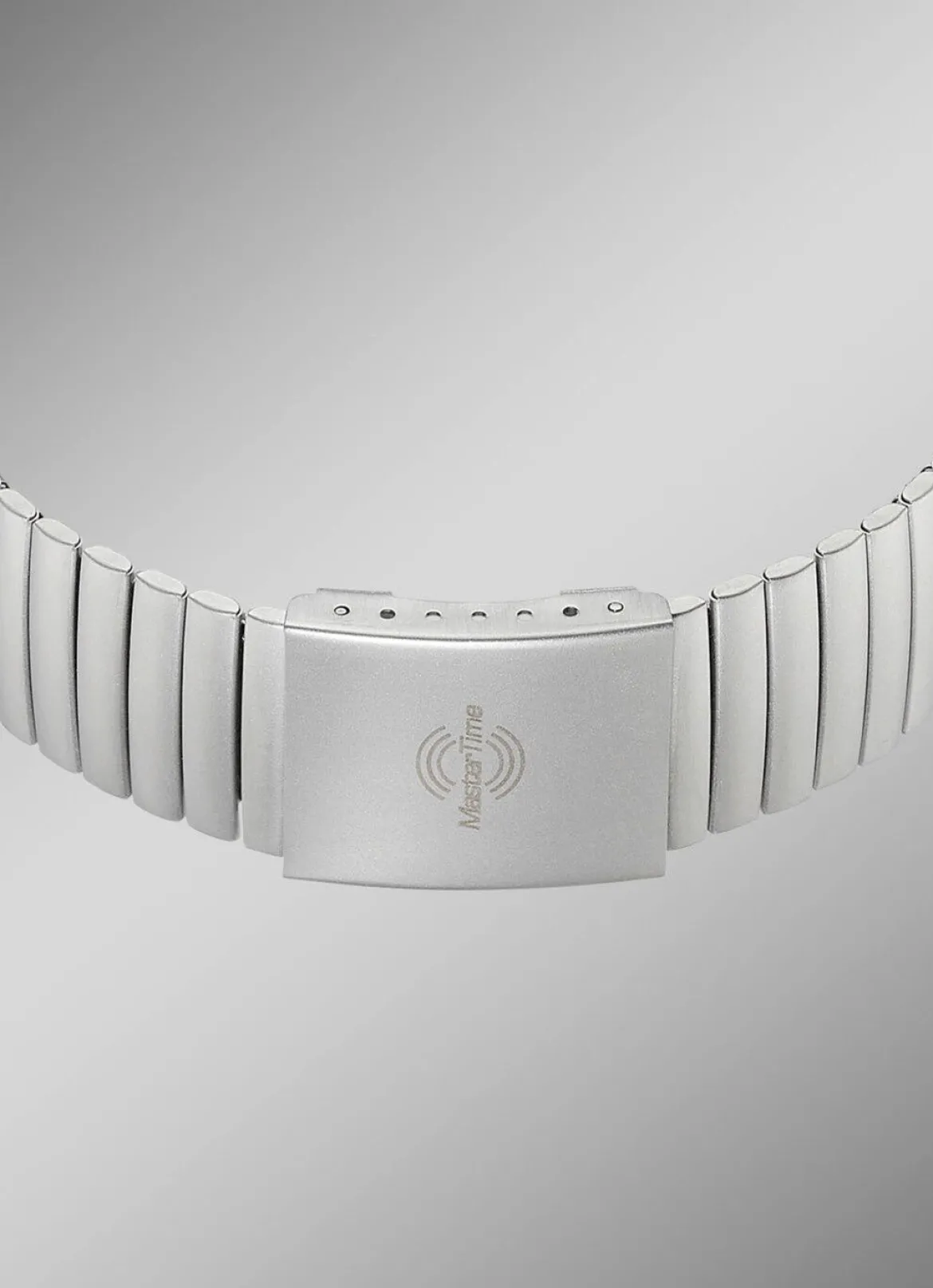 Funk-Herrenuhr