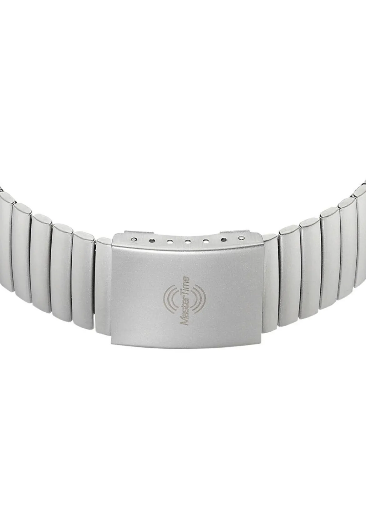 Funk-Herrenuhr