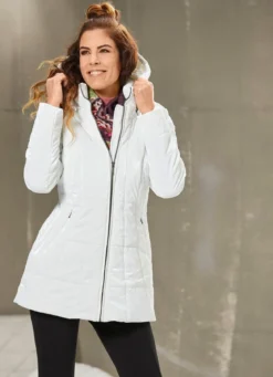 Funktionsjacke in 2 Farben