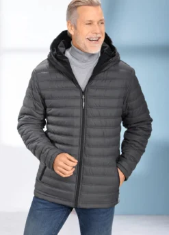 Funktions-Wendejacke von „LPO“