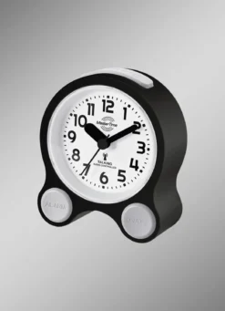 Funk-Wecker Master Time MTC-71031-12B mit Sprachfunktion