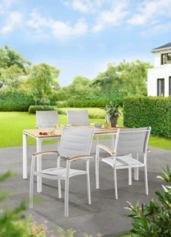 Gartenmöbel „Pisa“