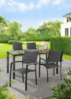 Gartenmöbel „Pisa“