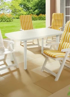 Gartentisch Faro