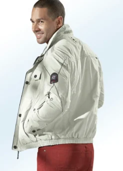 „Gate One“-Blouson